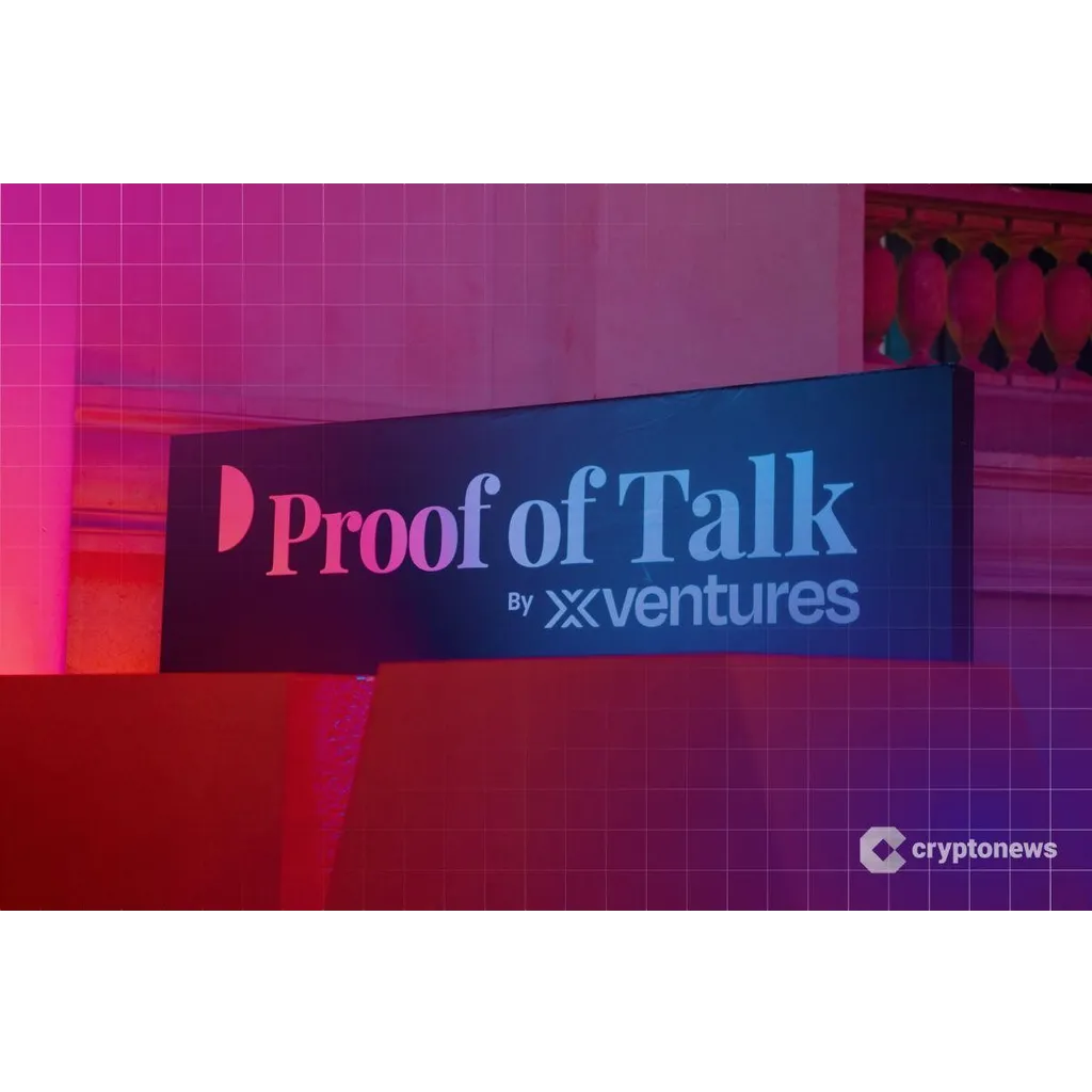 Barry Silbert, Bittensor, and AI’s Next Frontier Dominate Headlines in Paris at Proof of Talk 2025 Barry Silbert, Bittensor, and AI’s Next Frontier Dominate Headlines in Paris at Proof of Talk 2025