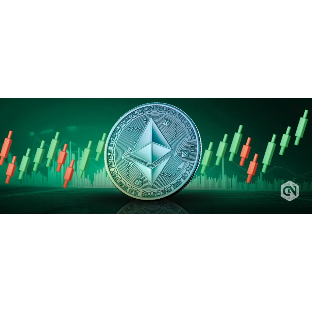 Ethereum price surpasses ,000 as Federal Reserve rate cut odds increase Ethereum price surpasses ,000 as Federal Reserve rate cut odds increase