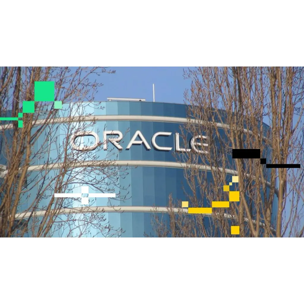 ORCL jumps 11% premarket as earnings challenge ‘SaaS apocalypse’ fears ORCL jumps 11% premarket as earnings challenge ‘SaaS apocalypse’ fears