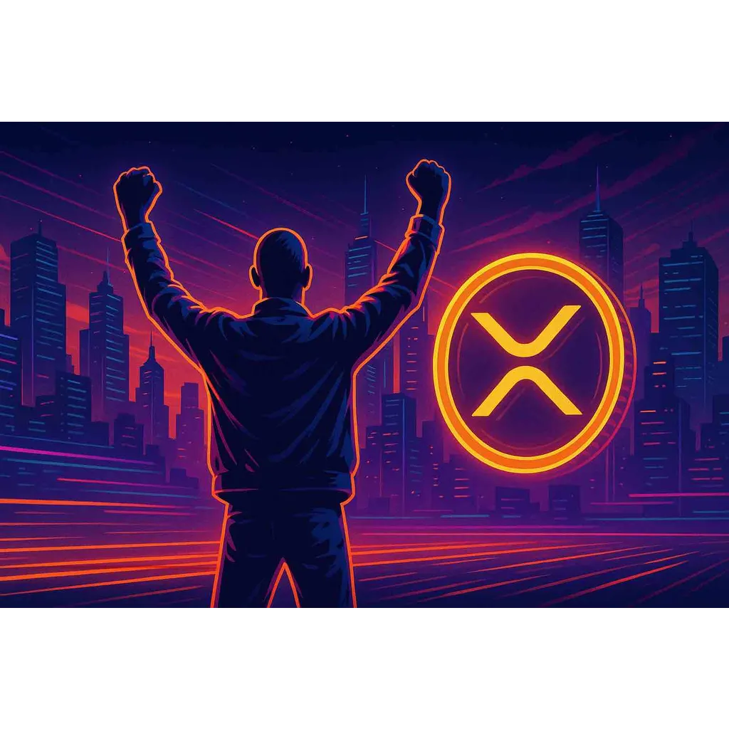 XRP Army wins as SEC exits Ripple case XRP Army wins as SEC exits Ripple case