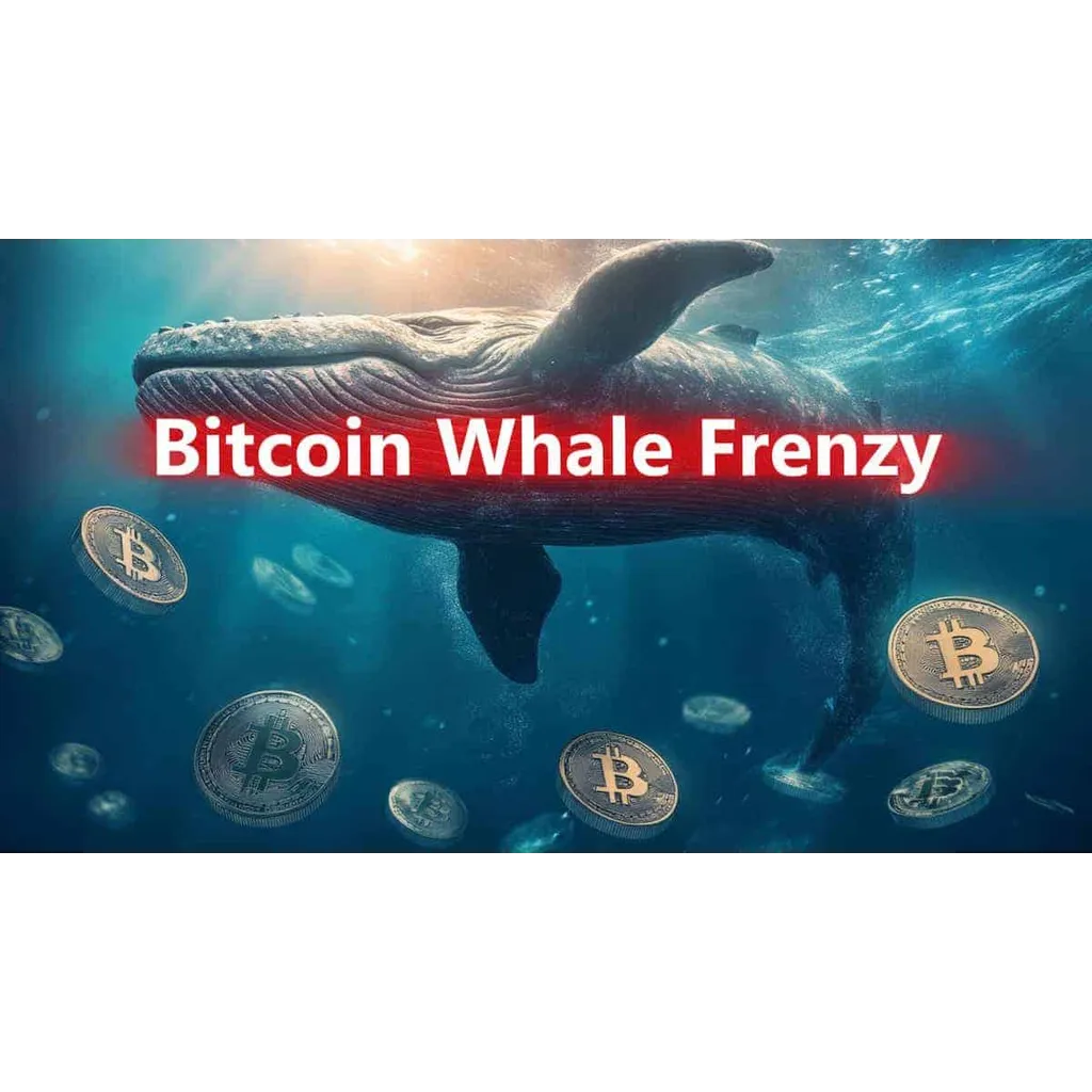 Bitcoin whales added 12,000 BTC in Q1 2023 as price rose 70% Bitcoin whales added 12,000 BTC in Q1 2023 as price rose 70%
