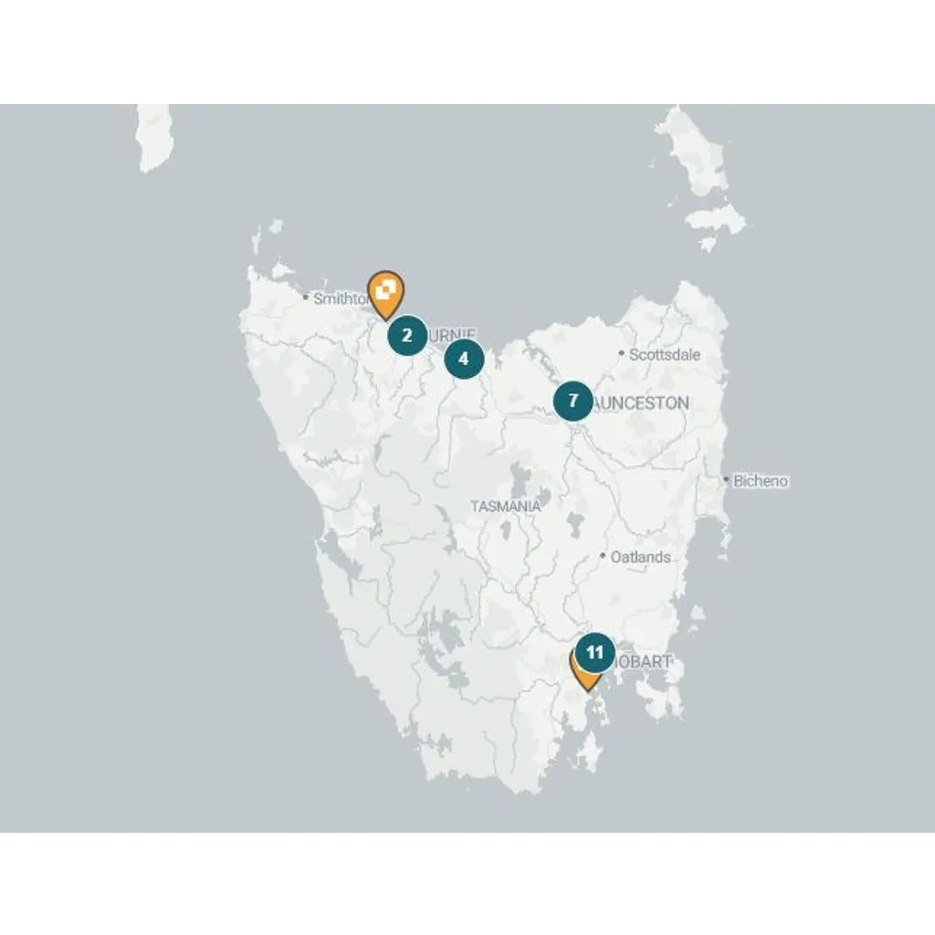 Tasmanian police find top 15 crypto ATM users are scam victims Tasmanian police find top 15 crypto ATM users are scam victims
