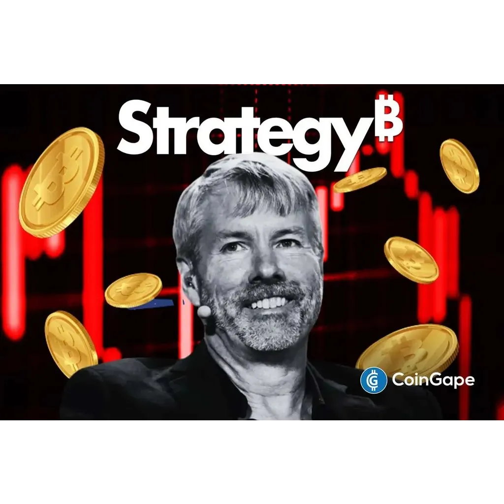 Michael Saylor’s Strategy Buys 1,142 BTC Amid B Unrealized Loss On Bitcoin Holdings Michael Saylor’s Strategy Buys 1,142 BTC Amid B Unrealized Loss On Bitcoin Holdings