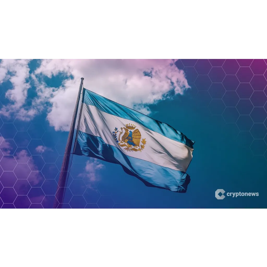 Argentina’s President Cleared Over His Involvement in Libra Token Argentina’s President Cleared Over His Involvement in Libra Token