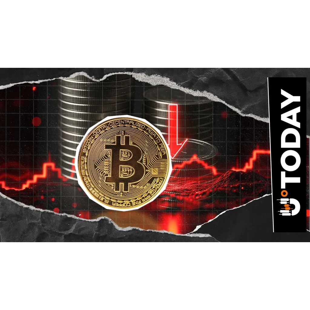 Is Bitcoin Carnage Tomorrow? ‘Quad Witch’ Phenomenon Is Bitcoin Carnage Tomorrow? ‘Quad Witch’ Phenomenon