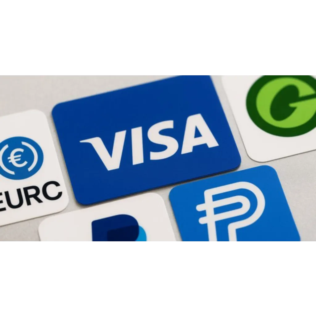 Visa unveils stablecoin-focused advisory group to guide banks and fintechs on digital assets Visa unveils stablecoin-focused advisory group to guide banks and fintechs on digital assets