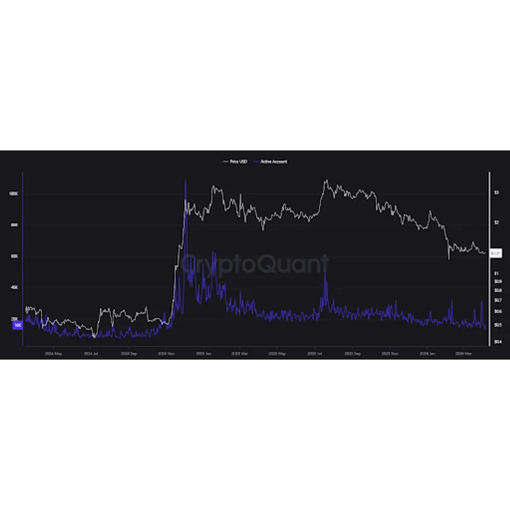 Forget XRP Price Weakness, Investors Are Still Pouring In, And Wallet Figures Just Hit An Impressive Target Forget XRP Price Weakness, Investors Are Still Pouring In, And Wallet Figures Just Hit An Impressive Target