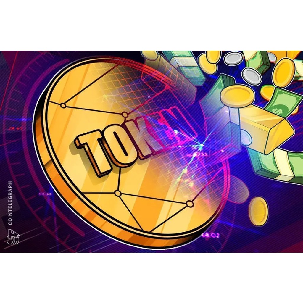 Crypto token unlocks drop to B in August Crypto token unlocks drop to B in August