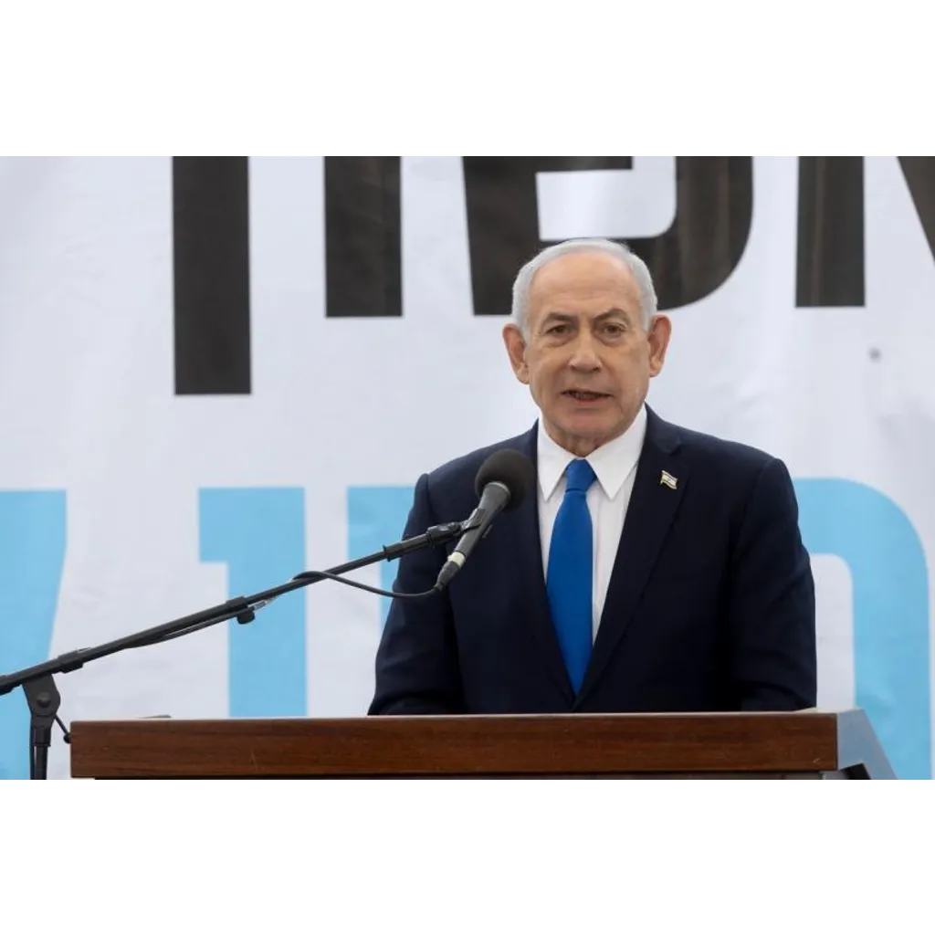 Polymarket’s 5-cent signal was the only thing that got the Netanyahu rumors right Polymarket’s 5-cent signal was the only thing that got the Netanyahu rumors right