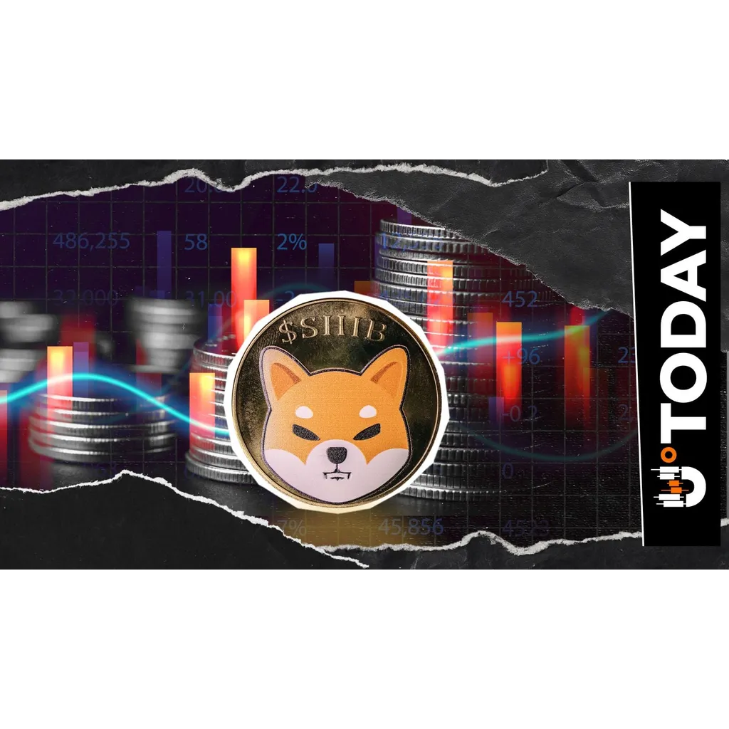 332,497,400,000 SHIB Flash Bearish Signal: How Long Until Shiba Inu Recovers? 332,497,400,000 SHIB Flash Bearish Signal: How Long Until Shiba Inu Recovers?