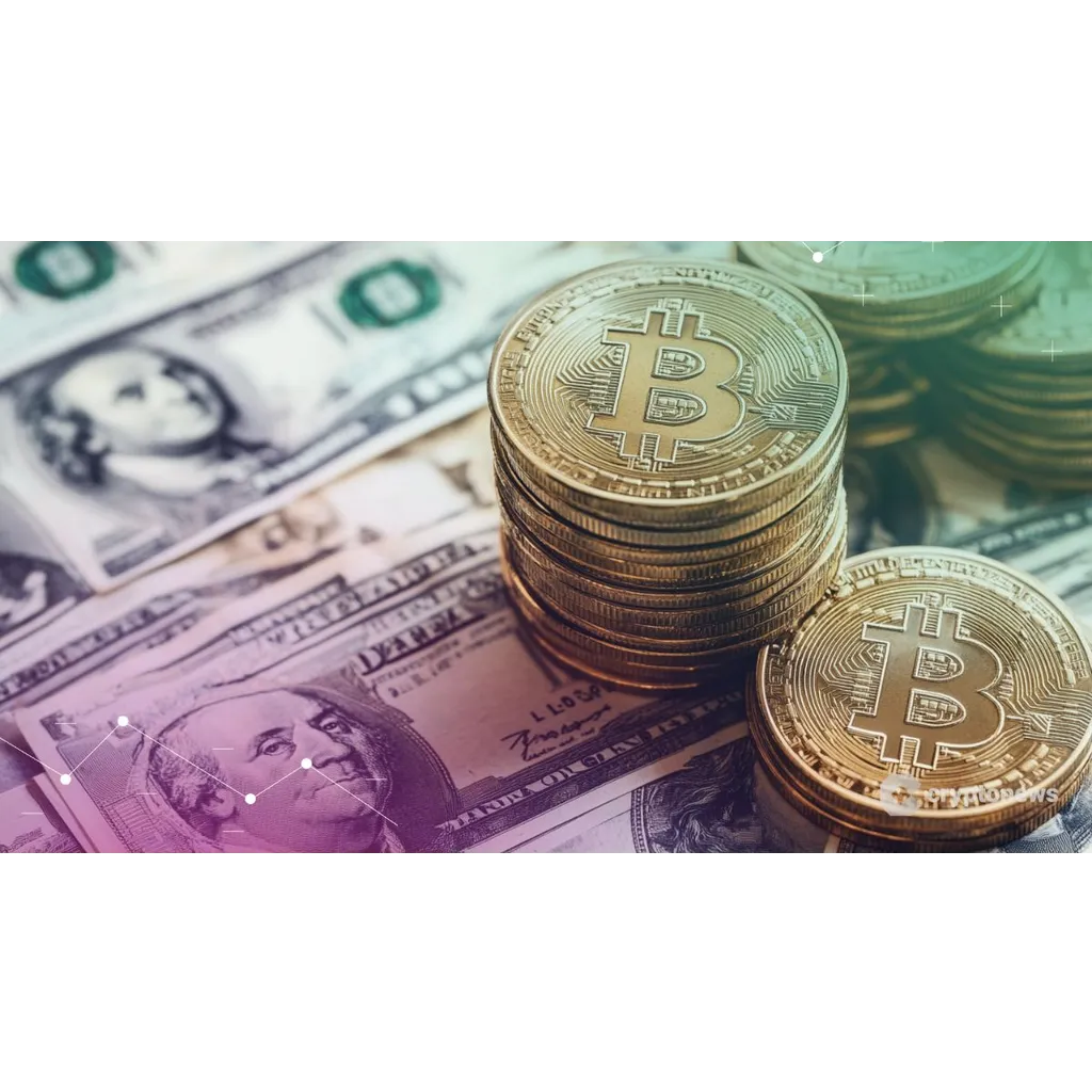 Michigan Pension Triples Bitcoin ETF Holdings Michigan Pension Triples Bitcoin ETF Holdings