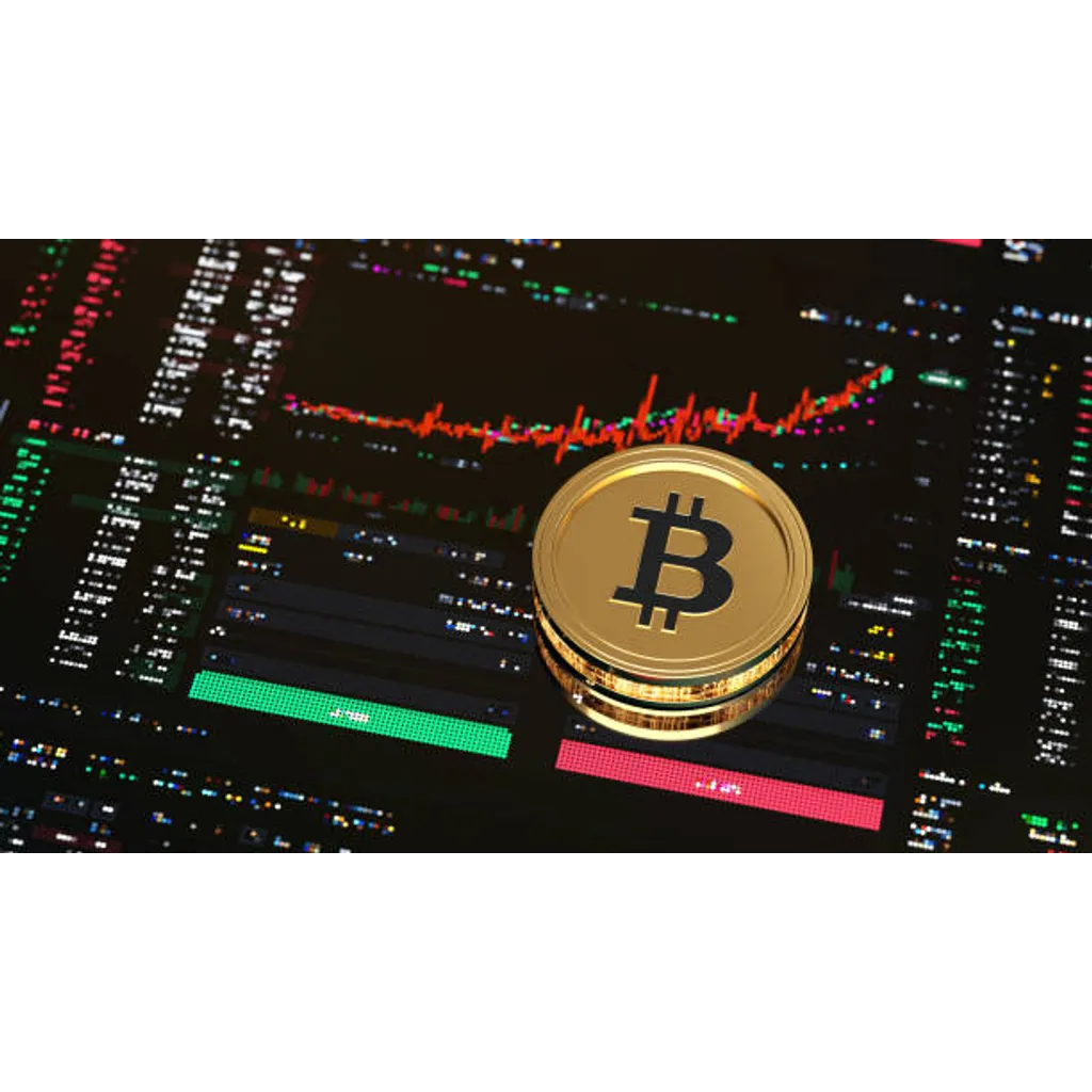 Bitcoin Bullish Divergence That Appeared Before The May ATH Has Returned Again Bitcoin Bullish Divergence That Appeared Before The May ATH Has Returned Again
