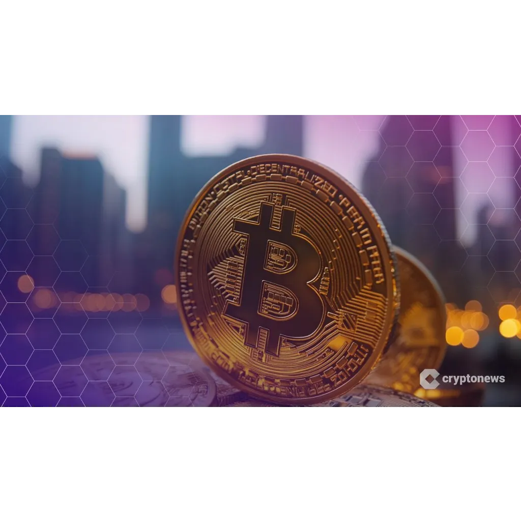 Illinois Governor Pritzker enacts crypto laws, counters Trump policy affecting 500K users Illinois Governor Pritzker enacts crypto laws, counters Trump policy affecting 500K users