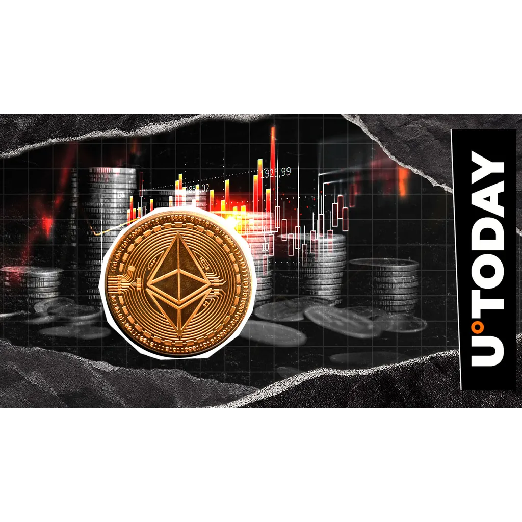 Key market signal questions ETH reaching ,000 price target Key market signal questions ETH reaching ,000 price target