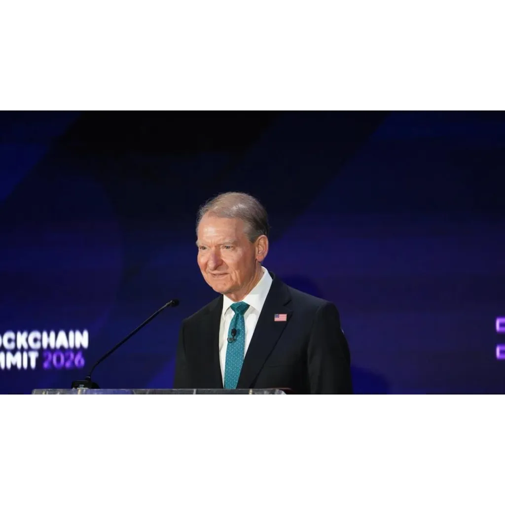 The SEC explains how it’s viewing a crypto security: State of Crypto The SEC explains how it’s viewing a crypto security: State of Crypto