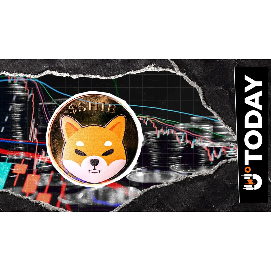 Shiba Inu Price Shows Zero Percent Change as Market Volatility Disappears Shiba Inu Price Shows Zero Percent Change as Market Volatility Disappears