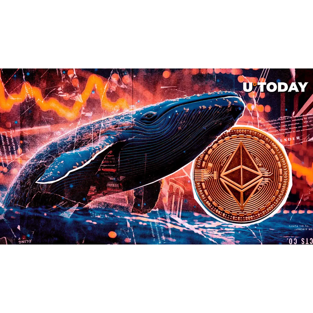 Ethereum whales acquire 0 million in ETH during market dip on October 26 Ethereum whales acquire 0 million in ETH during market dip on October 26