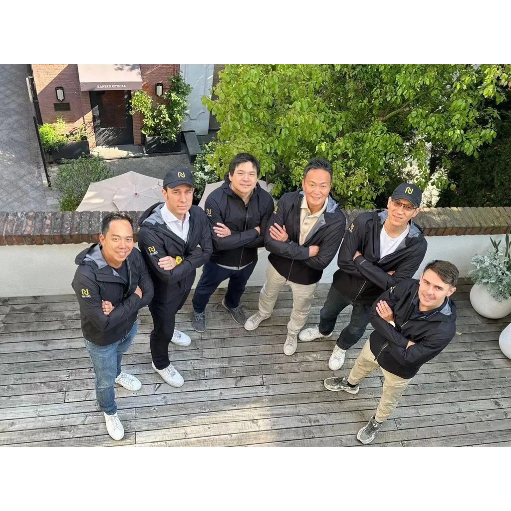 No Limit Holdings Goes All In on Future Trillion Digital Asset Industry with Closing of Oversubscribed Fund – The Daily Hodl No Limit Holdings Goes All In on Future Trillion Digital Asset Industry with Closing of Oversubscribed Fund – The Daily Hodl