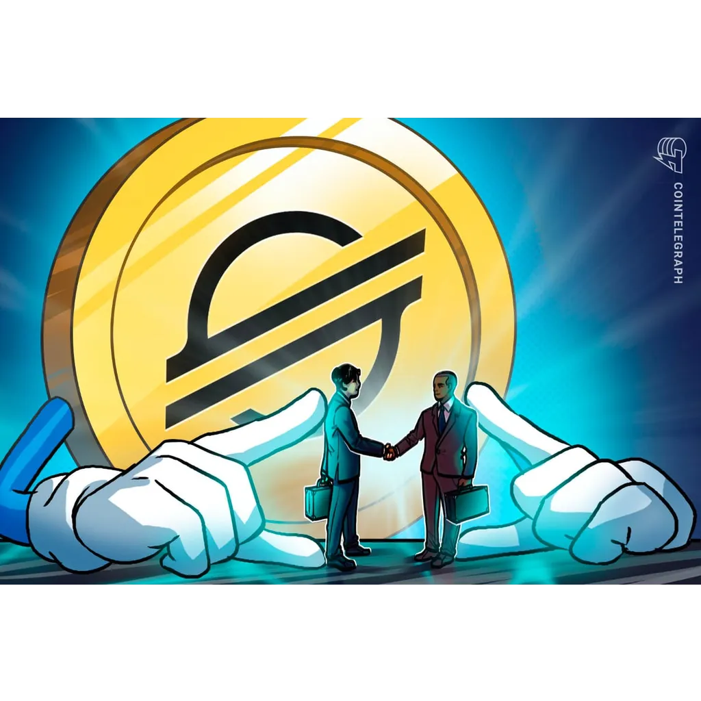 Rails Launches Stellar Vaults for Institutional Perps Rails Launches Stellar Vaults for Institutional Perps