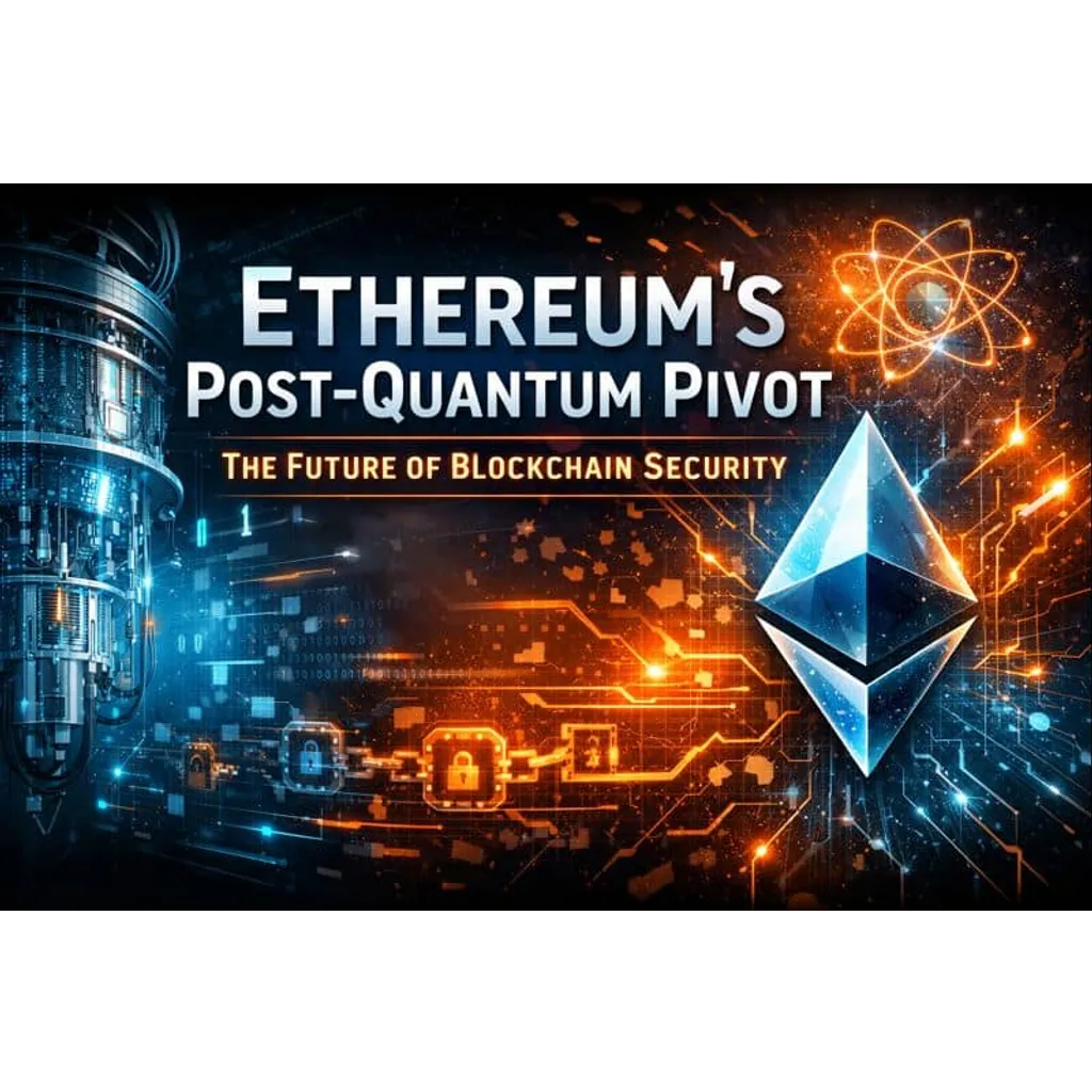 The Future of Blockchain Security The Future of Blockchain Security