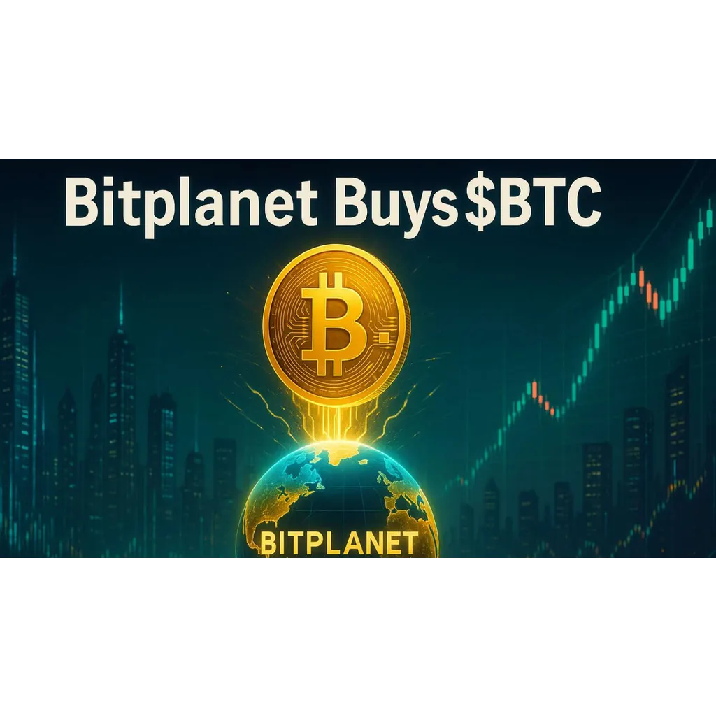 Bitplanet starts buying Bitcoin as Bitcoin Hyper nears 25 million presale Bitplanet starts buying Bitcoin as Bitcoin Hyper nears 25 million presale