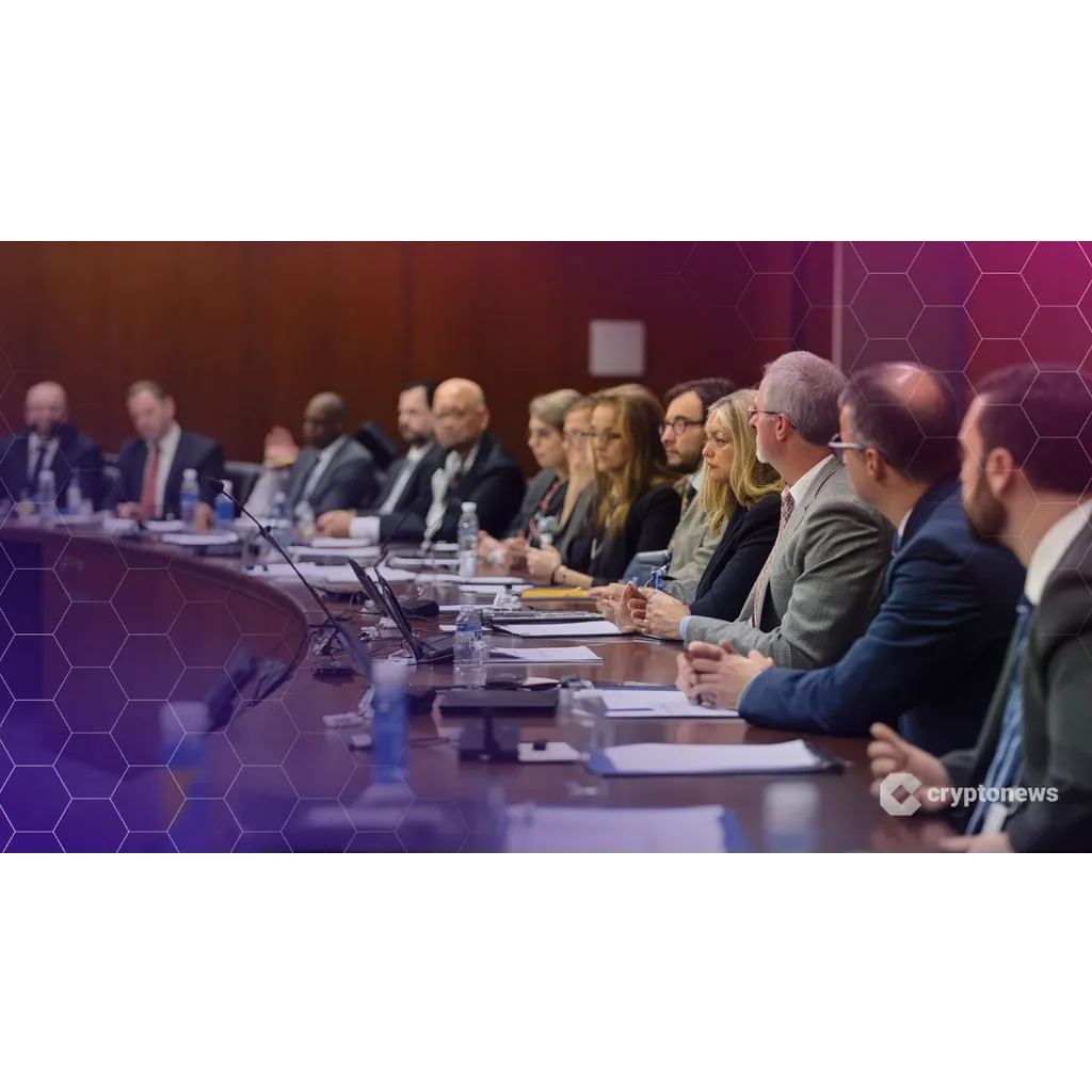 US Senate to question Coinbase executives on crypto tax rules next week US Senate to question Coinbase executives on crypto tax rules next week