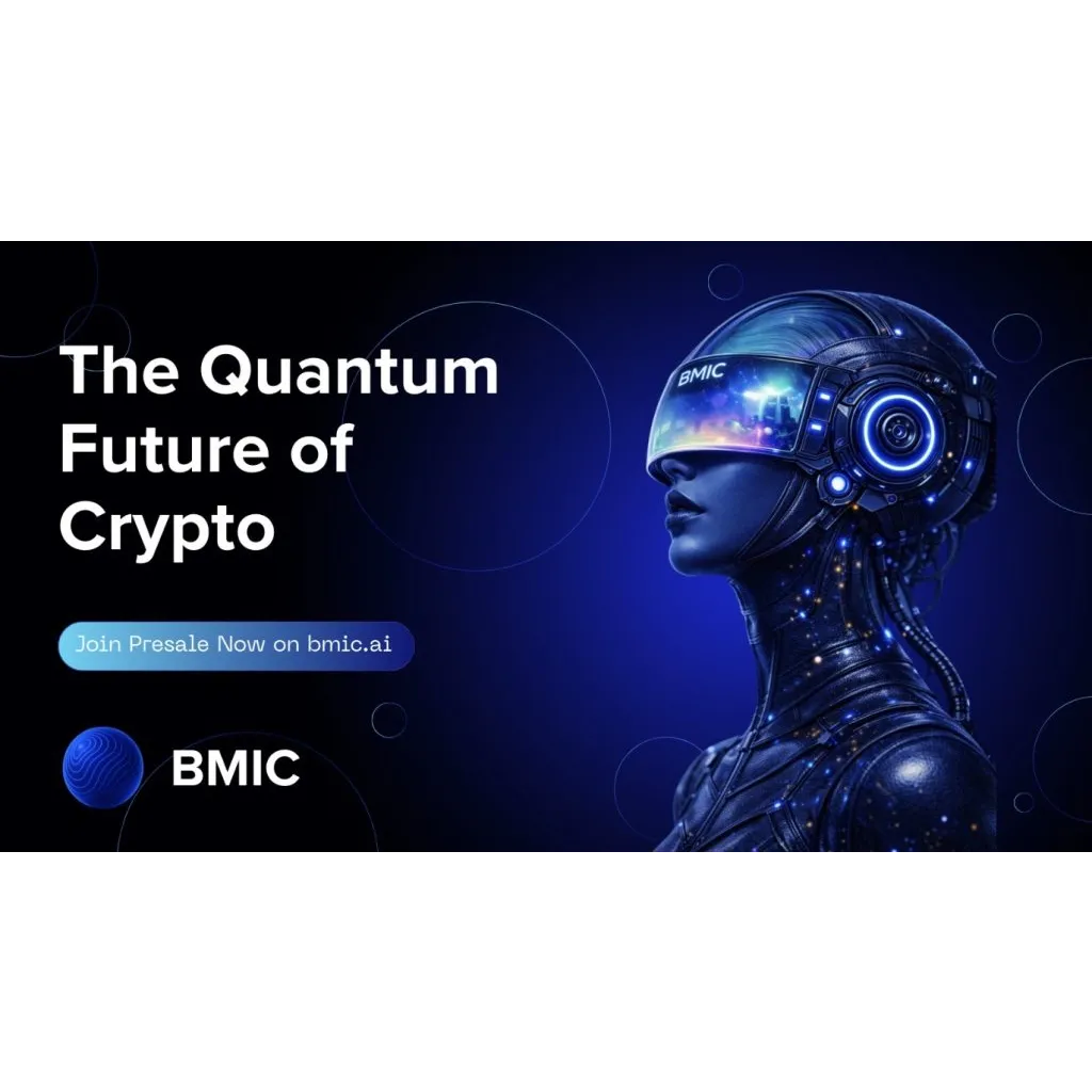 XRP Price Stuck in ‘Painfully Slow’ Consolidation as BMIC’s Quantum-Safe Crypto Presale Nears 0K XRP Price Stuck in ‘Painfully Slow’ Consolidation as BMIC’s Quantum-Safe Crypto Presale Nears 0K