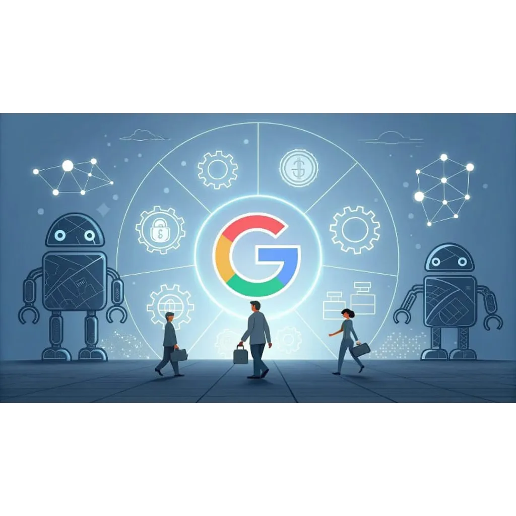 Google enters AI payment competition with stablecoin support Google enters AI payment competition with stablecoin support