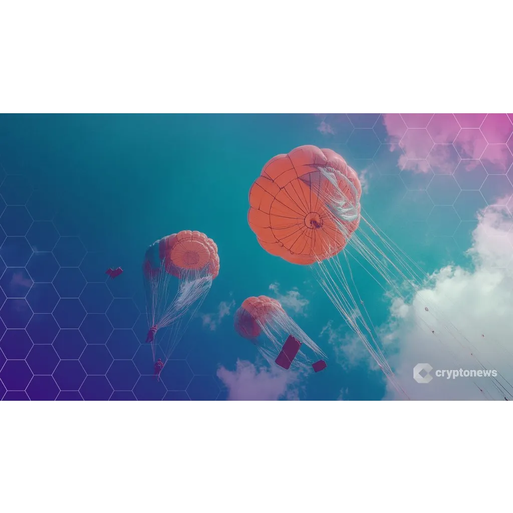 Mysterious claim site fuels MetaMask airdrop speculation among crypto community Mysterious claim site fuels MetaMask airdrop speculation among crypto community