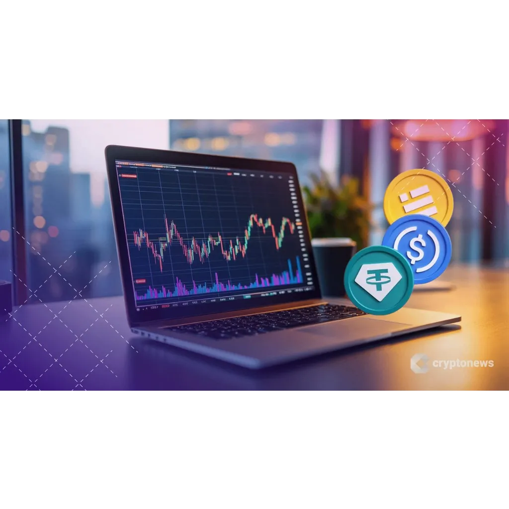 Coinbase Experiments With Flipcash’s USDF as It Rolls Out Custom Stablecoins Coinbase Experiments With Flipcash’s USDF as It Rolls Out Custom Stablecoins