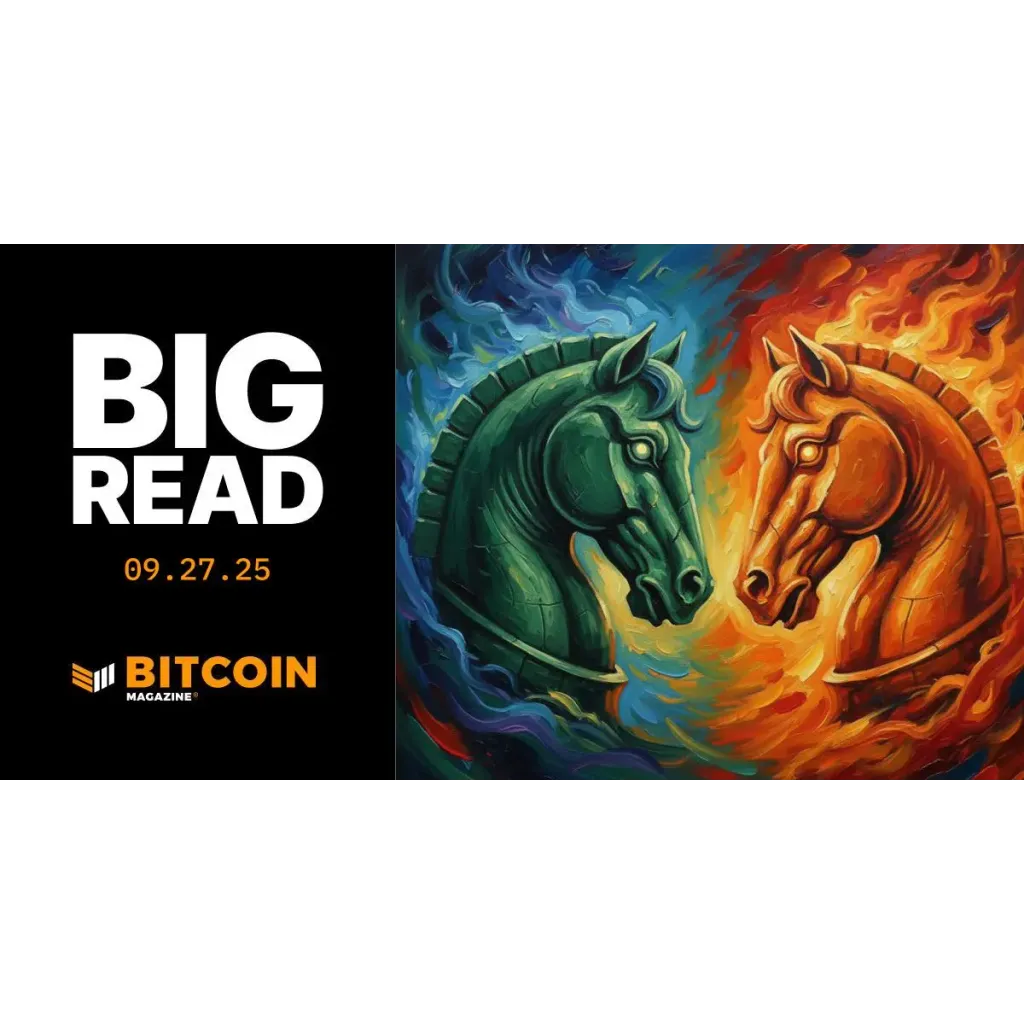 Genius Act establishes regulatory framework for Bitcoin in global infrastructure Genius Act establishes regulatory framework for Bitcoin in global infrastructure