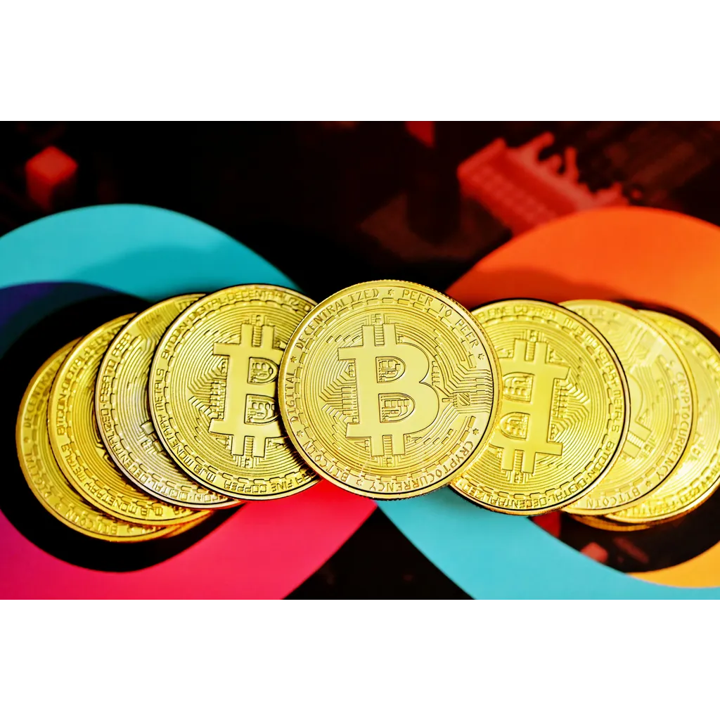 Bitcoin Caught In The Crossfire As Trump’s Iran Deadline Nears Bitcoin Caught In The Crossfire As Trump’s Iran Deadline Nears