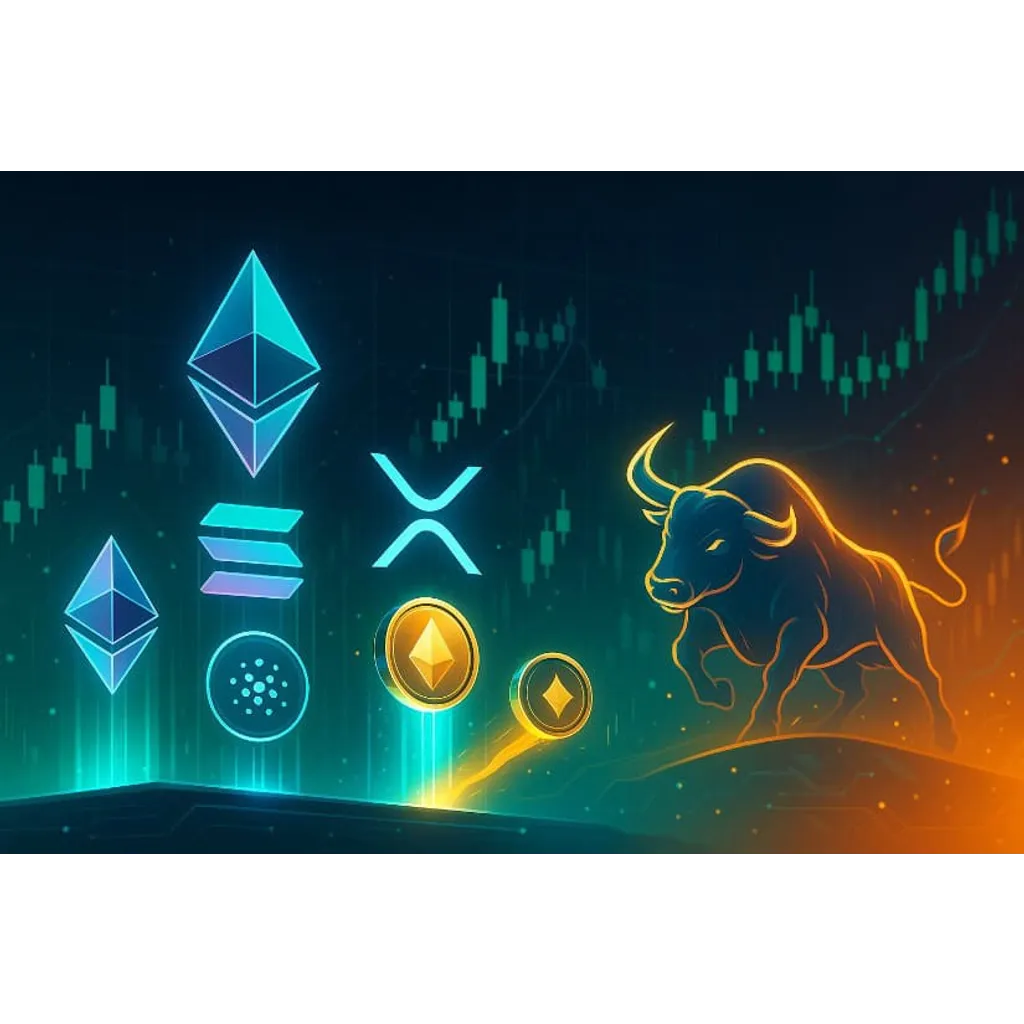 Analysis of cryptocurrency presales anticipated for 2025 Analysis of cryptocurrency presales anticipated for 2025