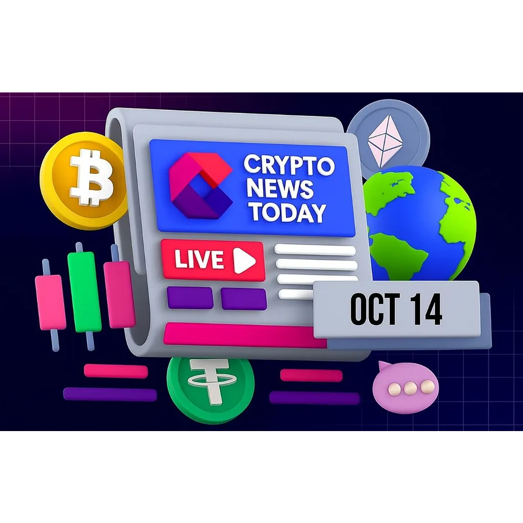 October 14 2025 marks latest financial updates cycle October 14 2025 marks latest financial updates cycle