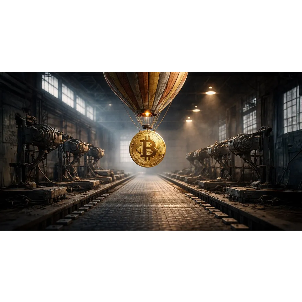Bitcoin breaking above 0k silently broke its positive adoption curve as usage craters Bitcoin breaking above 0k silently broke its positive adoption curve as usage craters