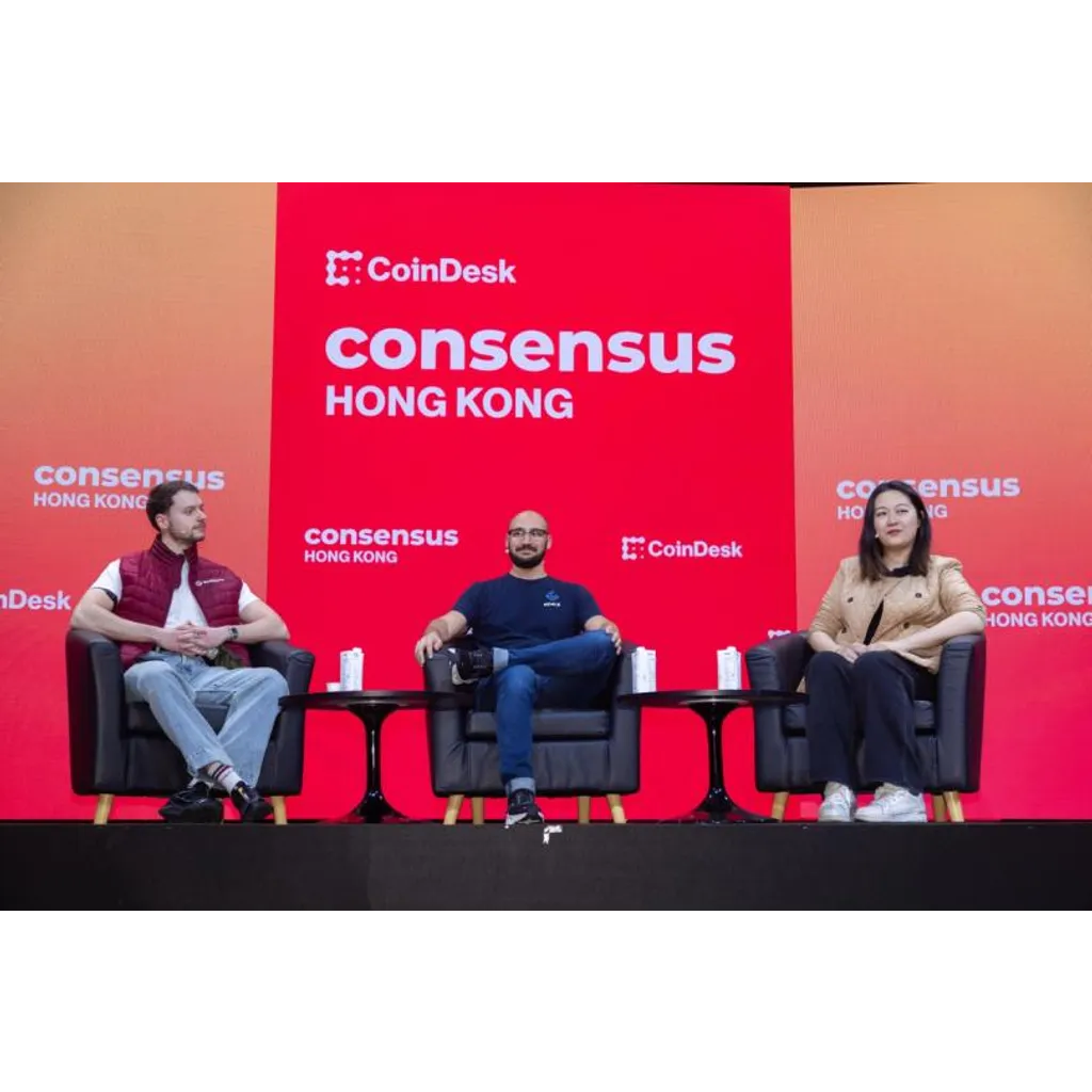 Neobanks will fuel Ethereum’s 2026 growth, says ether.fi CEO Neobanks will fuel Ethereum’s 2026 growth, says ether.fi CEO