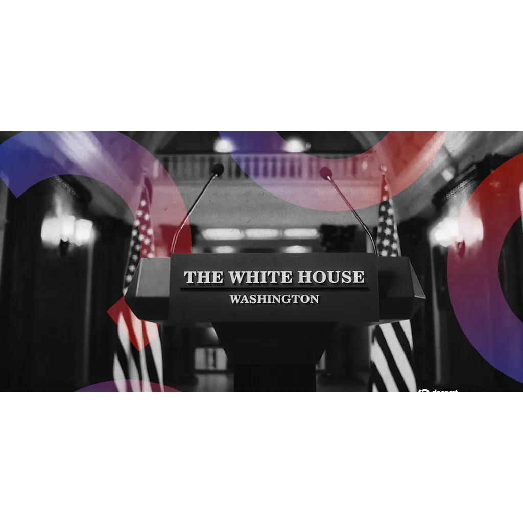 White House crypto report skips Bitcoin reserve White House crypto report skips Bitcoin reserve