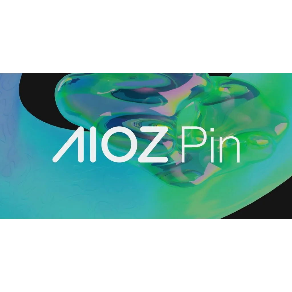 DePIN Data Layer AIOZ Pin Pushes to Keep Web3 Files Permanently Online DePIN Data Layer AIOZ Pin Pushes to Keep Web3 Files Permanently Online