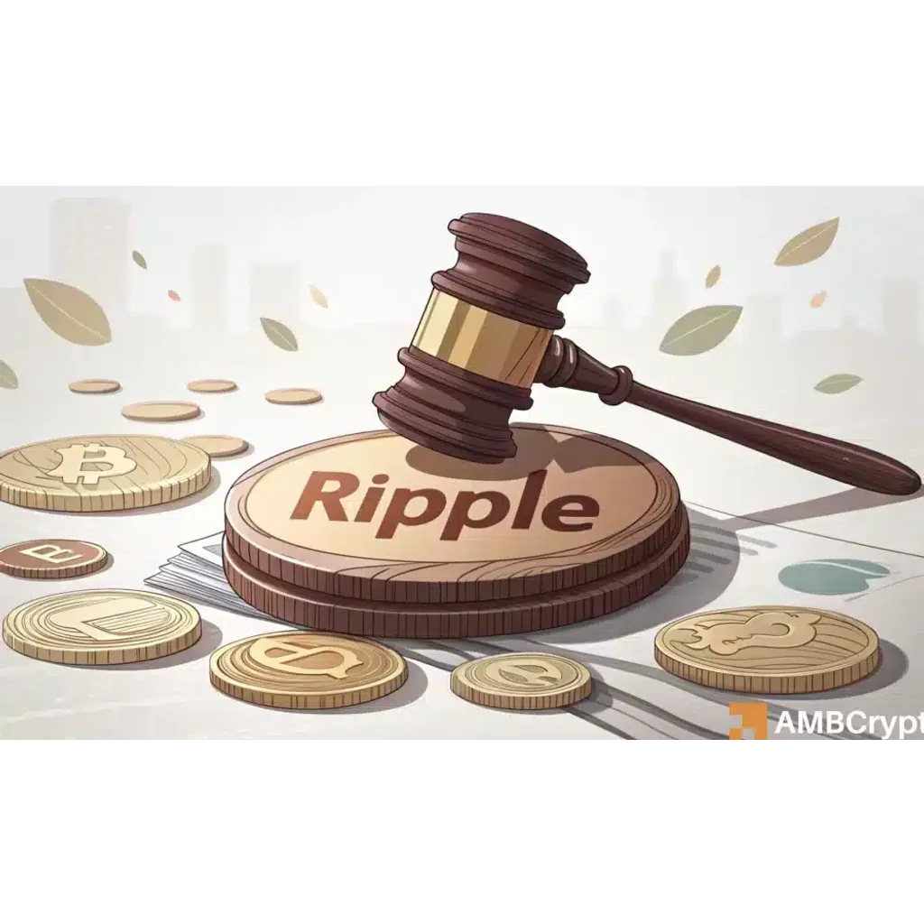 Ripple’s crypto bill opposition explained Ripple’s crypto bill opposition explained