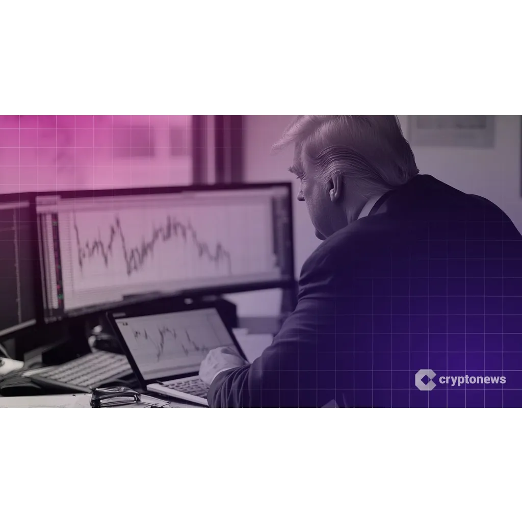 Trump Crypto Dinner Looms — With Heavy Losses for Top Meme Coin Holders Trump Crypto Dinner Looms — With Heavy Losses for Top Meme Coin Holders