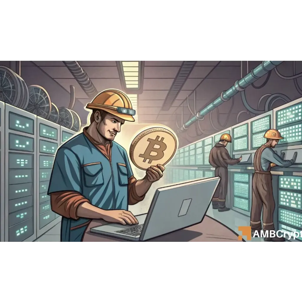 Bitcoin reclaims 7K – What’s next as 3 factors align for BTC Bitcoin reclaims 7K – What’s next as 3 factors align for BTC