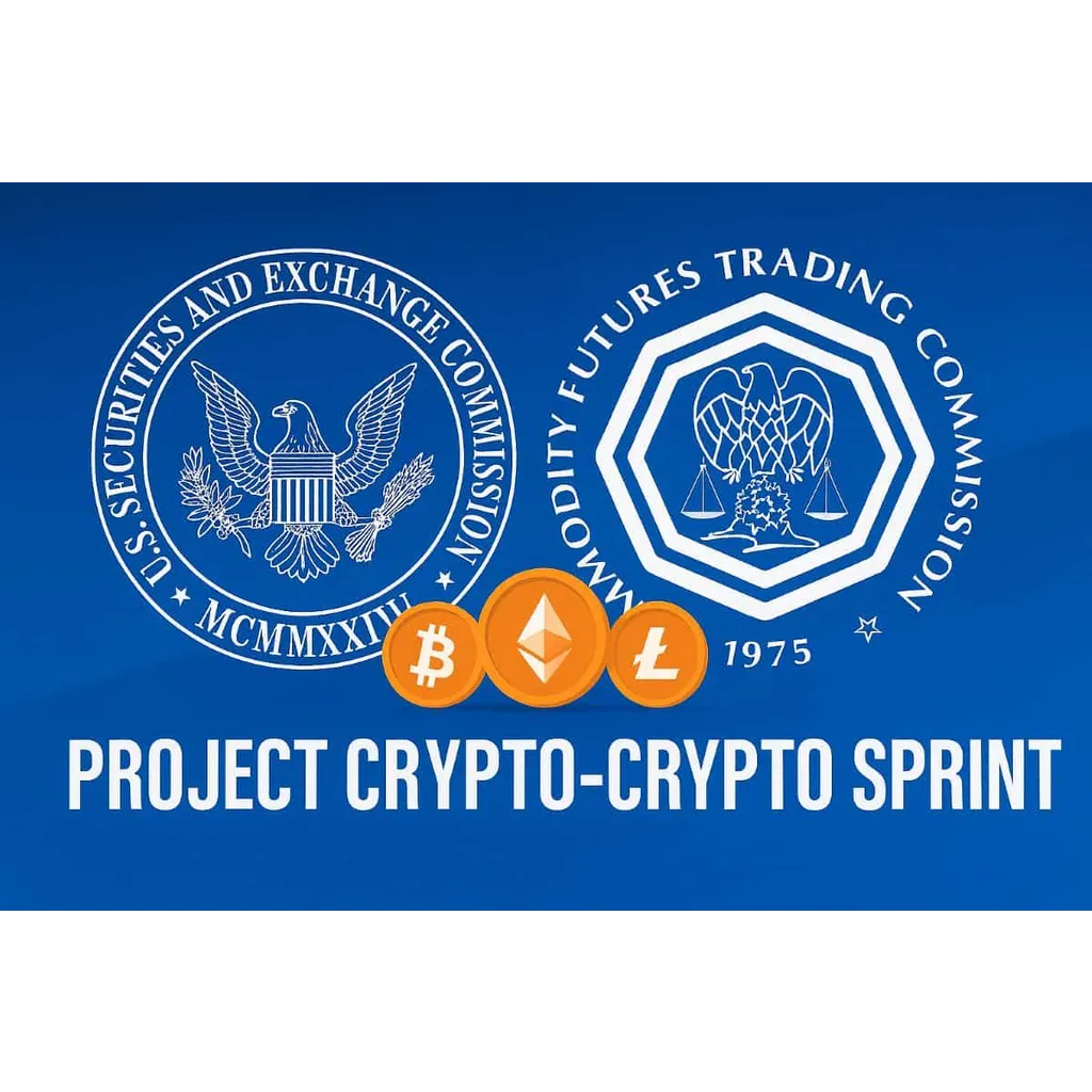 Bitcoin and Ethereum surge 15% during Project Crypto-Crypto Sprint, boosting market cap by 0 billion Bitcoin and Ethereum surge 15% during Project Crypto-Crypto Sprint, boosting market cap by 0 billion