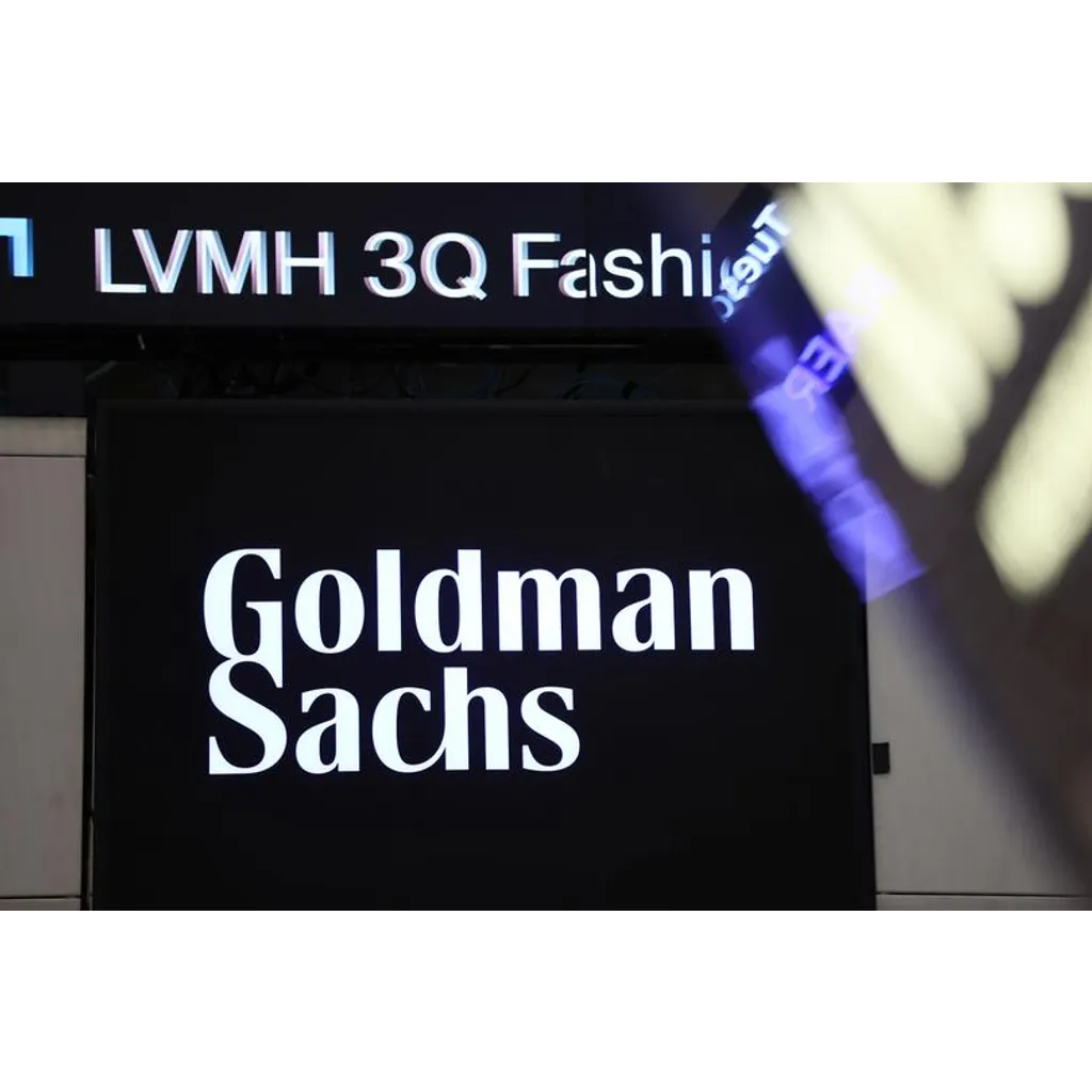 Goldman Sachs files for bitcoin income ETF in crypto push Goldman Sachs files for bitcoin income ETF in crypto push