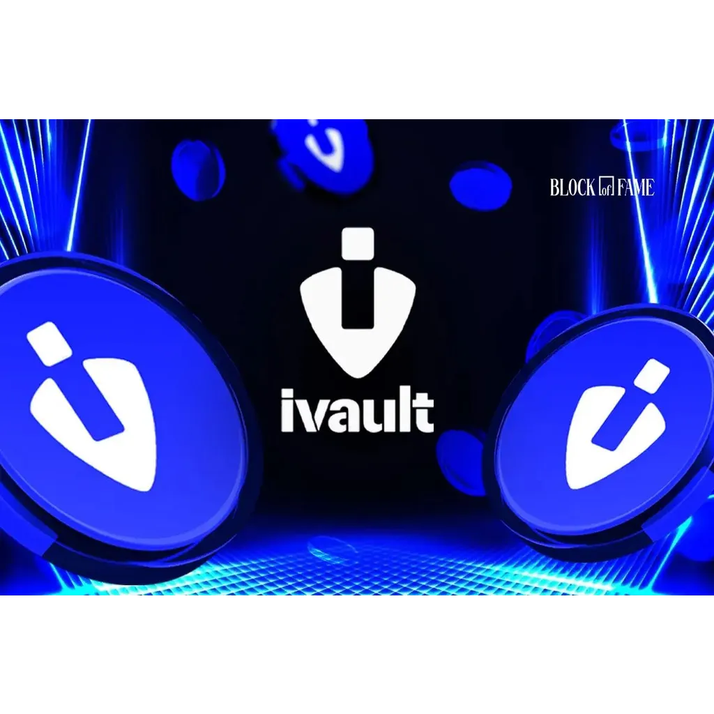 ivault Starts 2026 With Infrastructure, Global Dialogue, and Recognition ivault Starts 2026 With Infrastructure, Global Dialogue, and Recognition