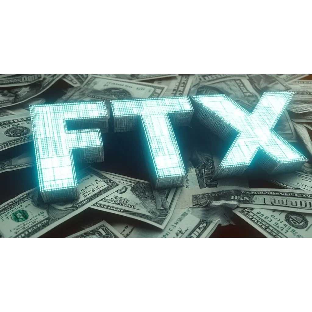 FTX creditors to receive B by May 30 as part of… FTX creditors to receive B by May 30 as part of…