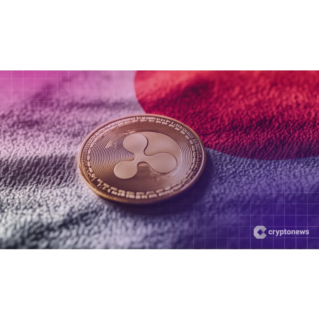 Ripple to Back Japanese XRPL-Focused Web3 Startups Ripple to Back Japanese XRPL-Focused Web3 Startups