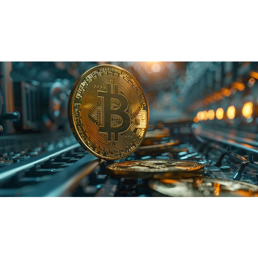 Union Jack Oil starts Bitcoin mining Union Jack Oil starts Bitcoin mining