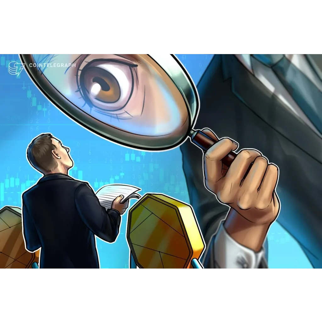 Stablecoins and Crypto Crime Reshaped Regulation in 2025 Stablecoins and Crypto Crime Reshaped Regulation in 2025