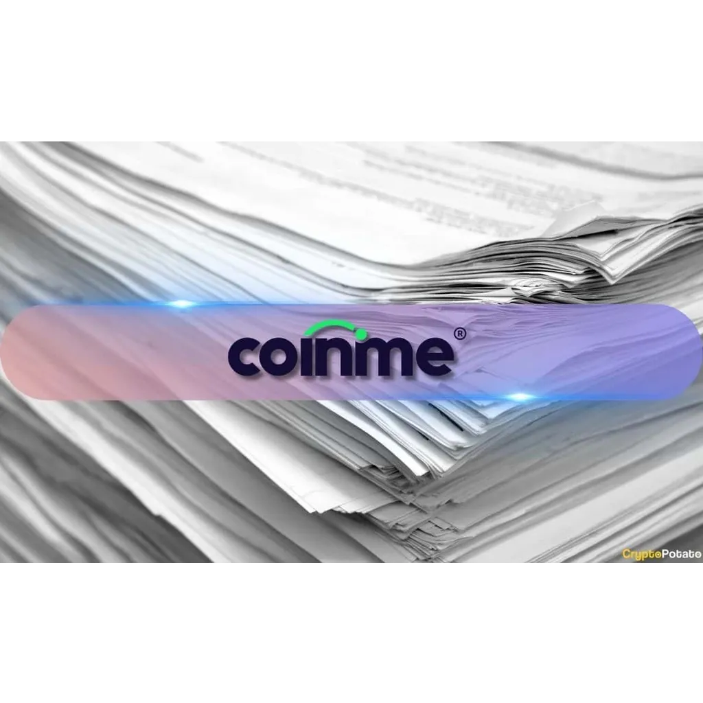 Coinme Hit With 0,000 Penalty in California’s First DFAL Enforcement Action Coinme Hit With 0,000 Penalty in California’s First DFAL Enforcement Action