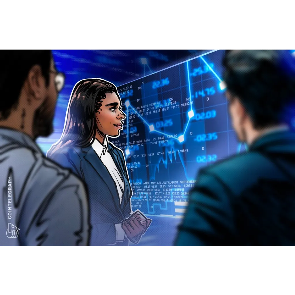 Perpetuals DEX Volume Hits .9T in 2025 as Onchain Trading Scales Perpetuals DEX Volume Hits .9T in 2025 as Onchain Trading Scales